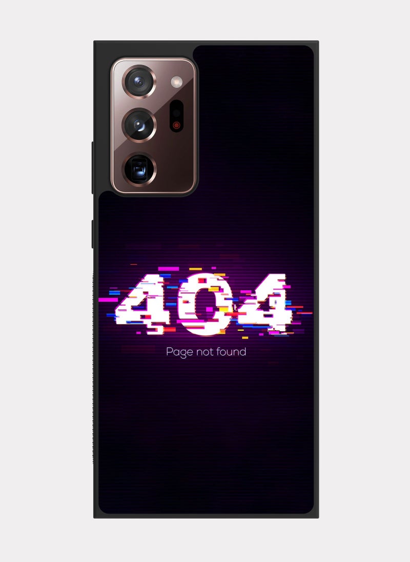 PXLAAT - Samsung Galaxy Note 20 Ultra case cover error 404 Page not found - Image 1