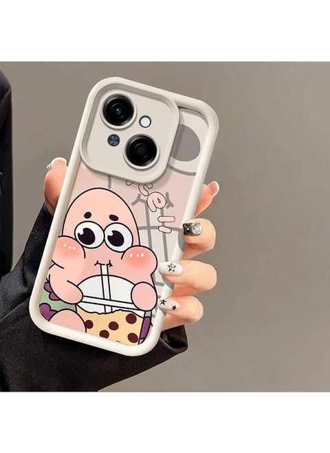 Protective Case Cover for TECNO Spark Go 1 High Quality,Bumper Back Case for TECNO Spark Go 1