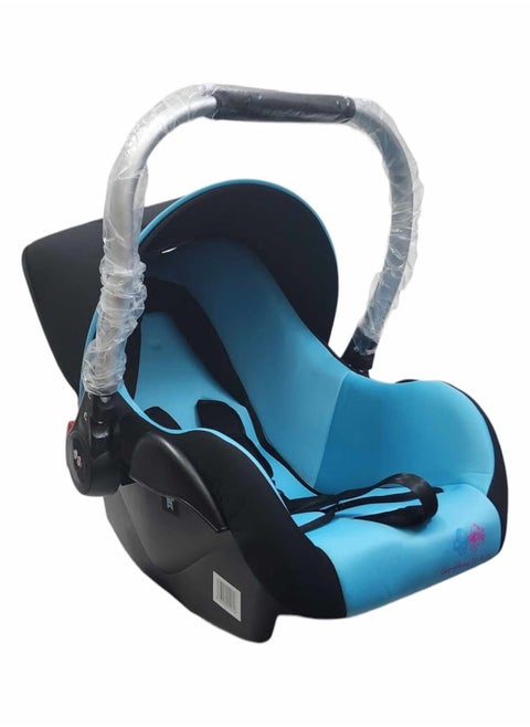 Baby Infant Car Seat with Sun Canopy Group 0+ Can be Used from Birth to Approx 12 Months