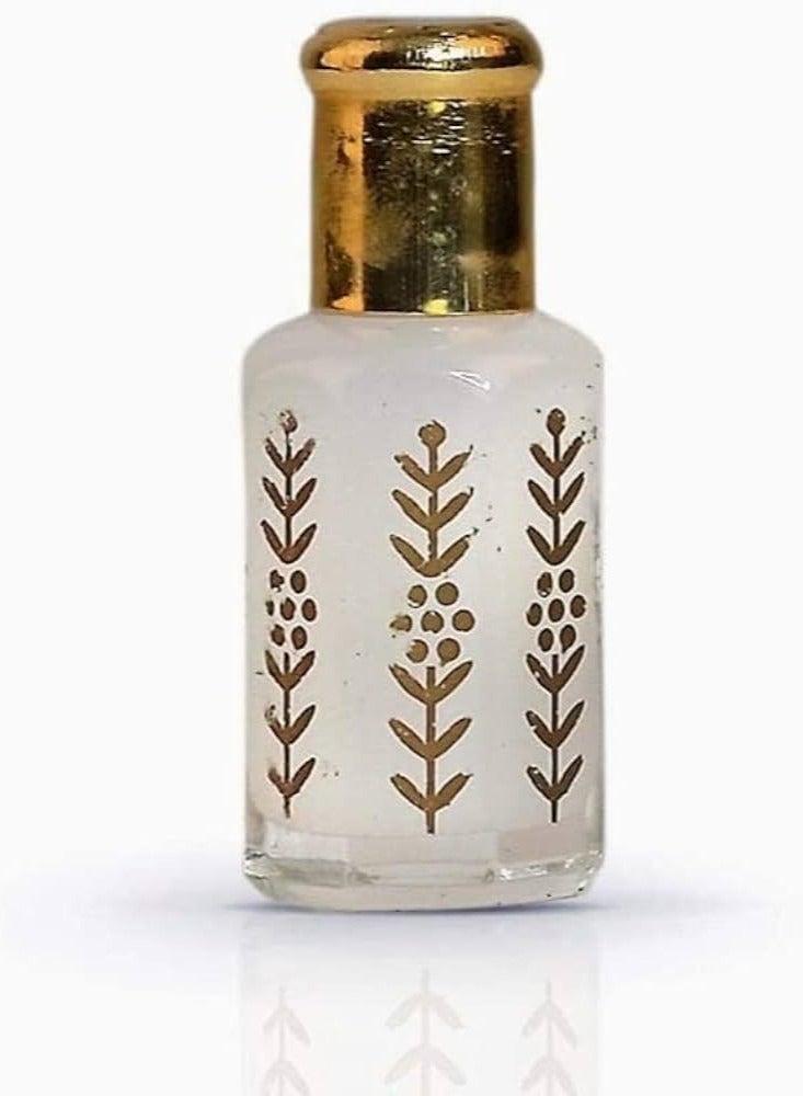 Misk Perfumes Original White Musk Perfume Oil 6ml - Image 1