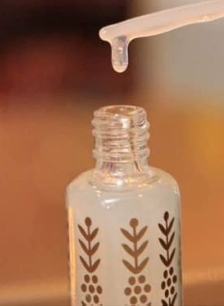 Misk Perfumes Original White Musk Perfume Oil 6ml - Image 2