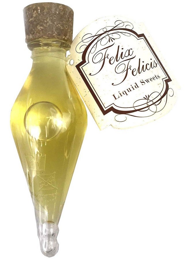 Wizarding World of Harry Potter Universal Studios Liquid Luck Felix Felicis Magical Potion Sweets Candy Bottle - Image 1