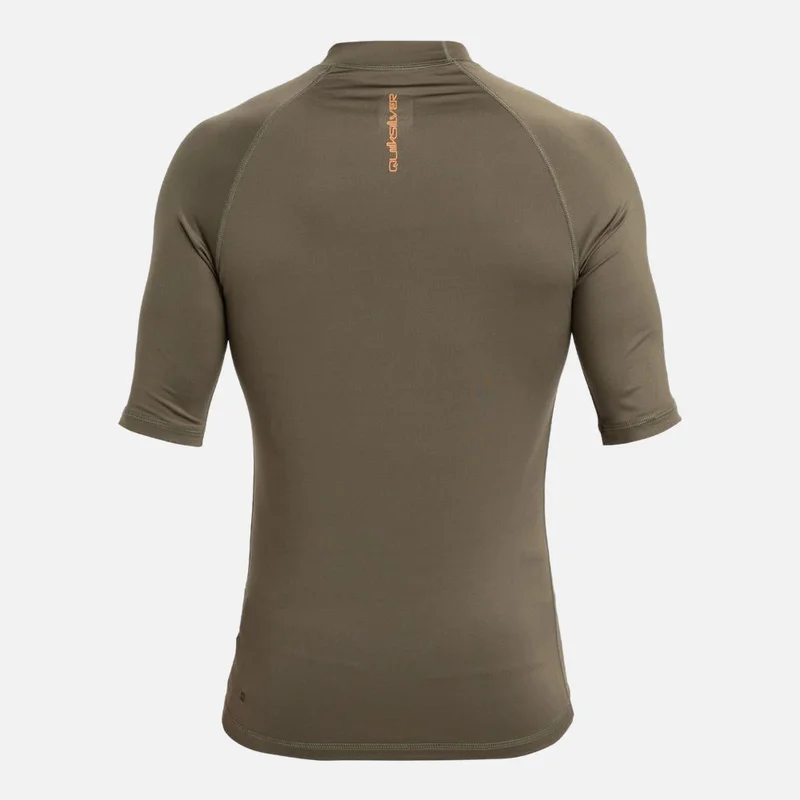 QUIKSILVER Everyday Short Sleeve UPF 50 Surf T-Shirt - Men