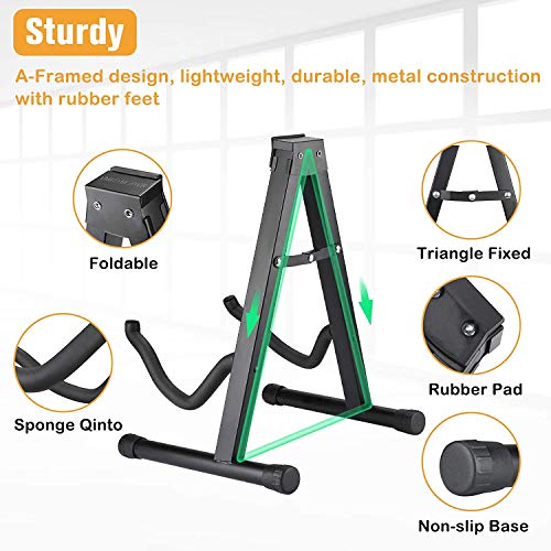 Kadence Guitar Stands (NK18) - Image 3