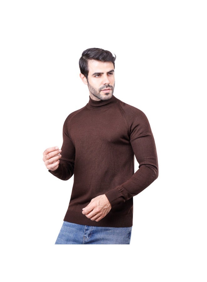 Coup Mens - Casual Sweater With Long Sleeves - Image 1