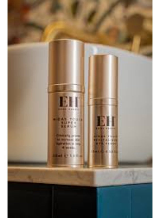 Emma Hardie Midas Touch Revitalising Eye Serum 15ml - Image 2