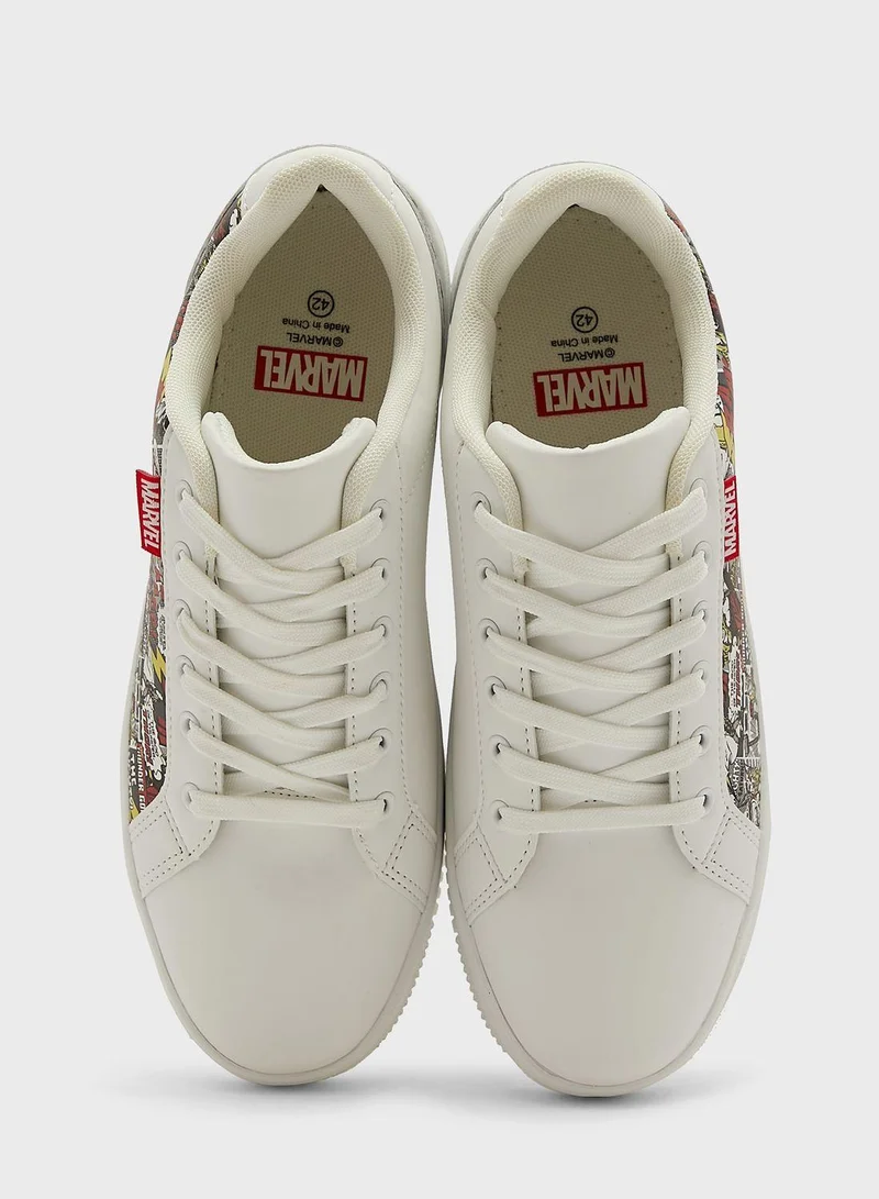 UrbanHaul Marvel Sneakers