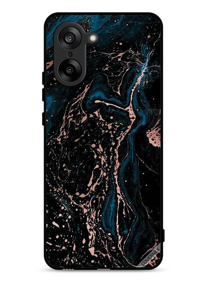 Covernex OnePlus Nord CE5 Protective Case Cover Marble - Image 1