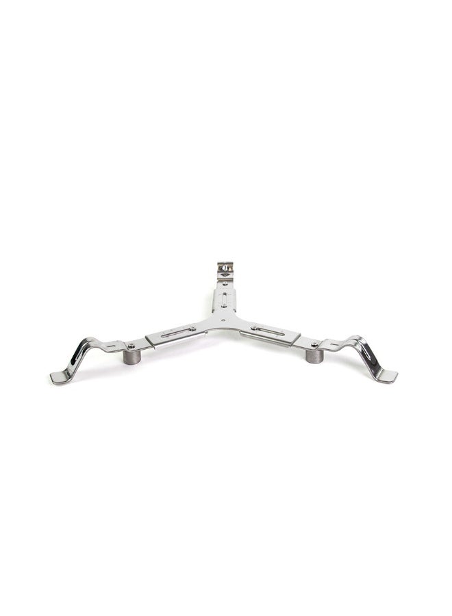 ياكينيكو عش طاولة من الفولاذ المقاوم للصدأ - Image 1