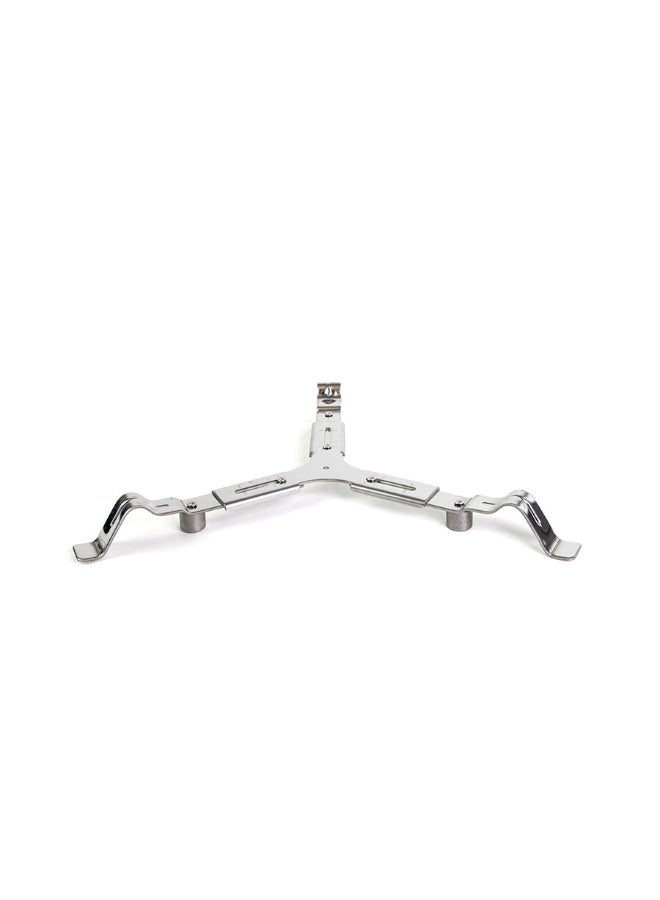 ياكينيكو عش طاولة من الفولاذ المقاوم للصدأ - Image 4