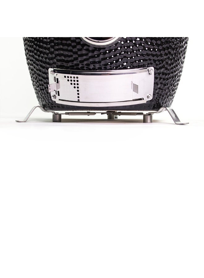 ياكينيكو عش طاولة من الفولاذ المقاوم للصدأ - Image 2