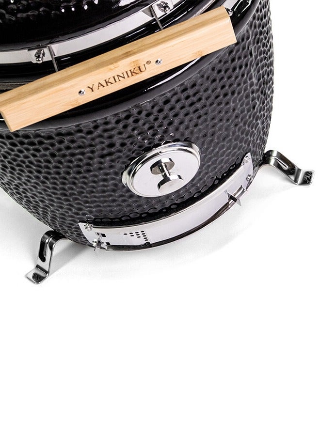 ياكينيكو عش طاولة من الفولاذ المقاوم للصدأ - Image 5