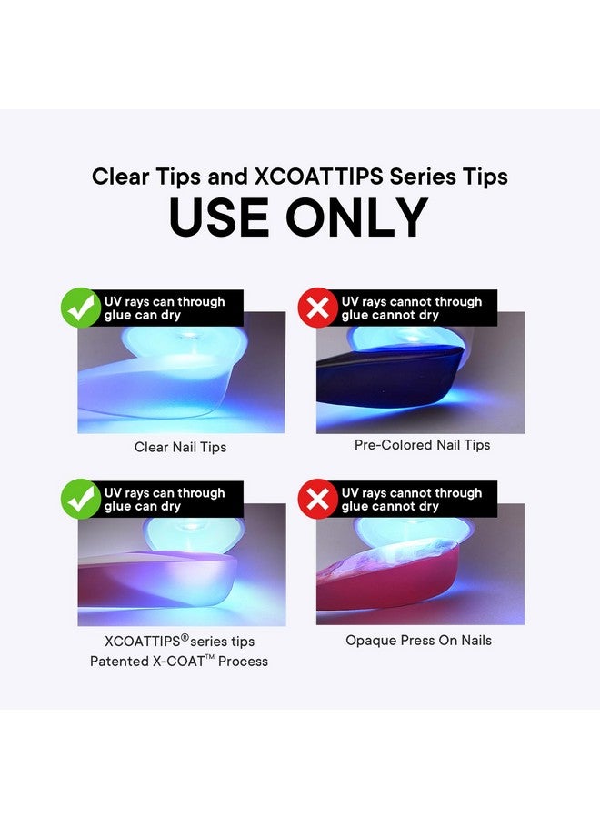 بي تي آرت بوكس جل أظافر صلب - جل أظافر 20 جرامًا للأظافر الصناعية، جل أظافر 3 في 1 متطور للأظافر الصناعية، جل أظافر أكريليك قوي للغاية لعلاج الأظافر لفترة طويلة - Image 1