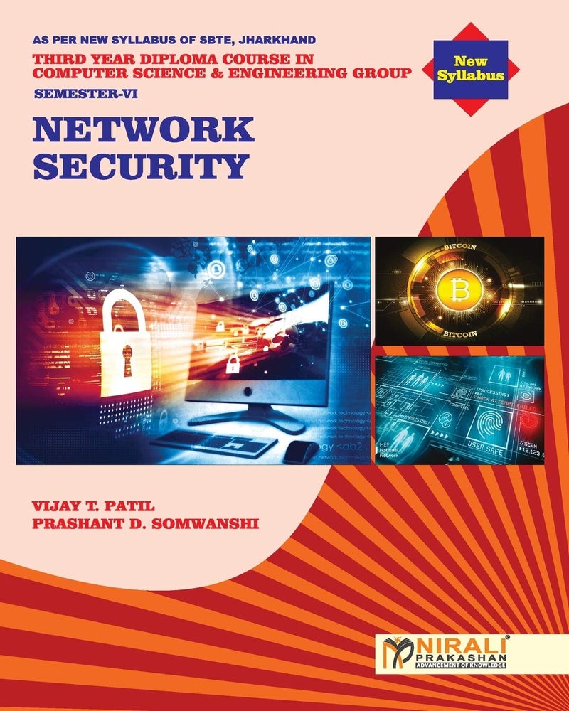 NETWORK SECURITY - Image 1