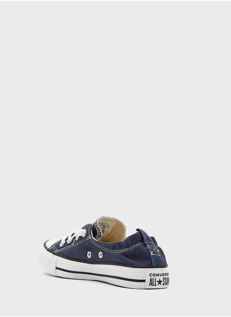 CONVERSE Chuck Taylor All Star Shoreline