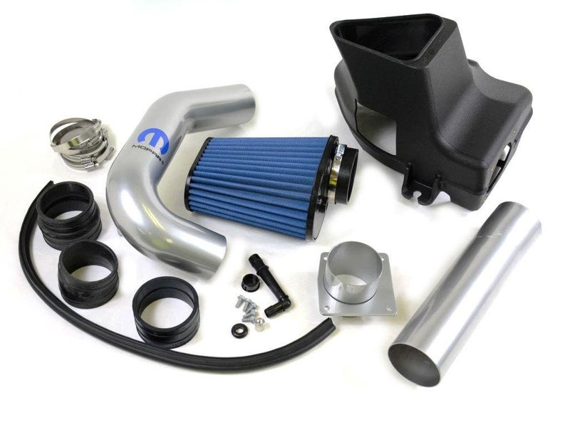 Mopar 77070045AB Cold Air Intake - Image 4