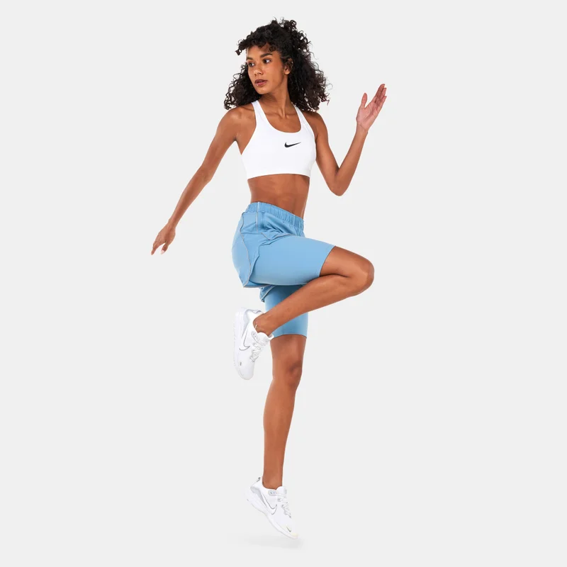Nike Women's Dri-FIT Run Division 2-In-1 Shorts