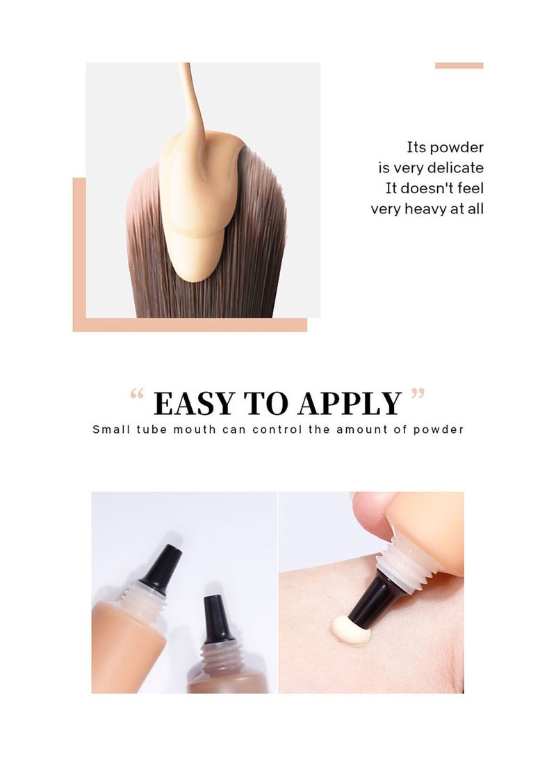 DEROL Day And Night Foundation Mixer - Image 2