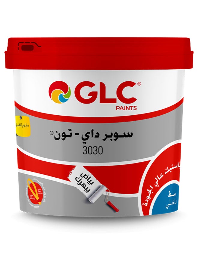 GLC 3030 Gallons Super Day-Tone GLC - Image 2