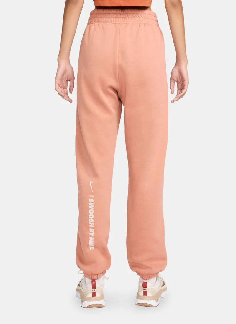 نايكي Women's Sportswear Fleece Trousers