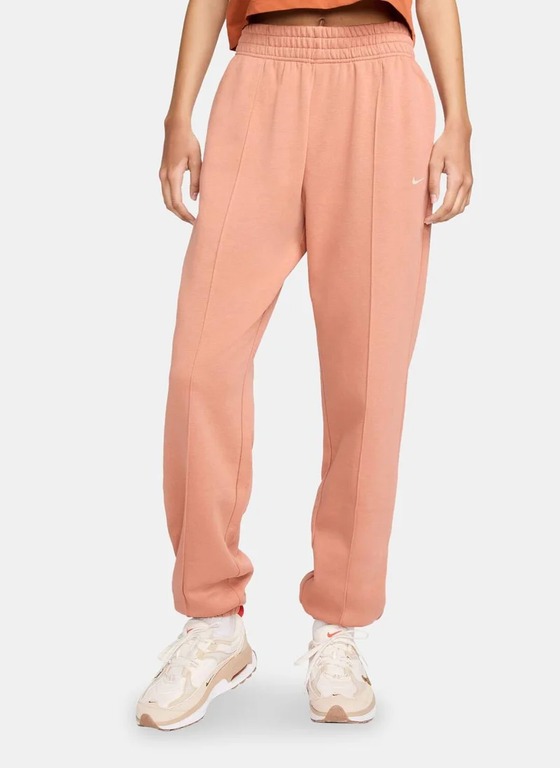 نايكي Women's Sportswear Fleece Trousers