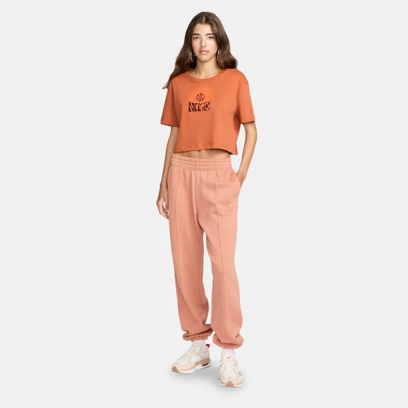 Nike Women's Sportswear Fleece Trousers