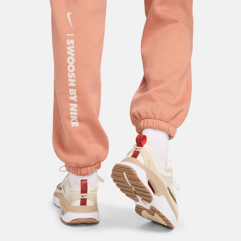 Nike Women's Sportswear Fleece Trousers