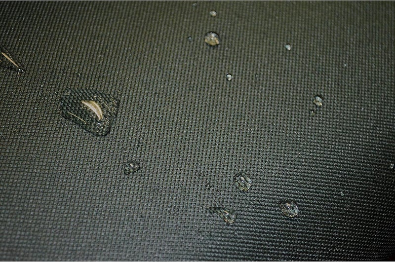 Bosmere Weatherproof Cafe Round Table  Chairs Cover 43 Diameter x 34 High Green - Image 4