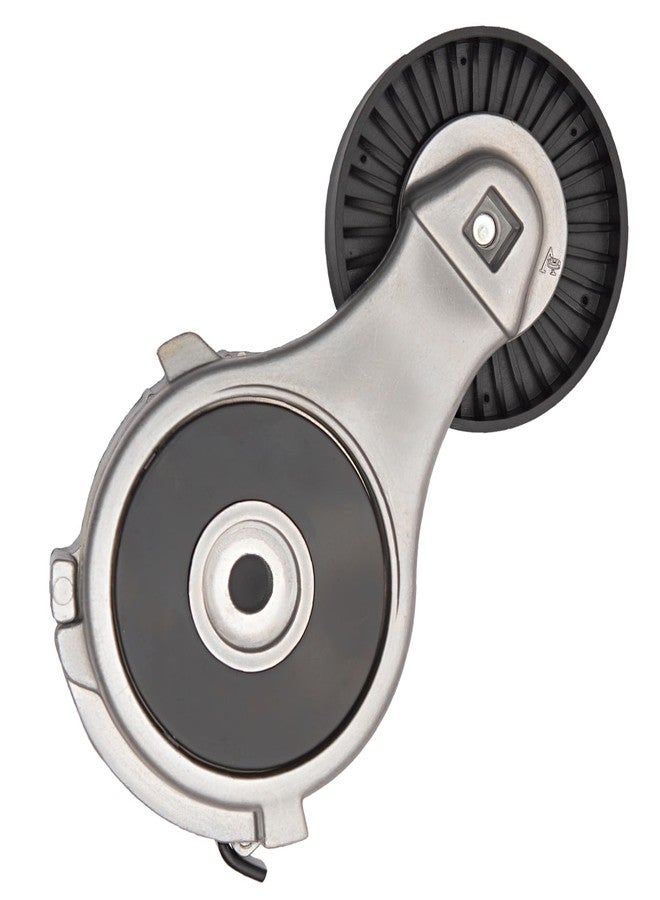 TUCAREST مجموعة بكرة شد سير محرك الملحقات TUCAREST 38165 (لـ L4-2.2L) مناسبة لسيارات شيفروليه S10، جي-إم سي سونوما موديلات 1998-2003 / إس-أوزو هومبر موديلات 1999-2000 [# 24576073 88997004] - Image 2