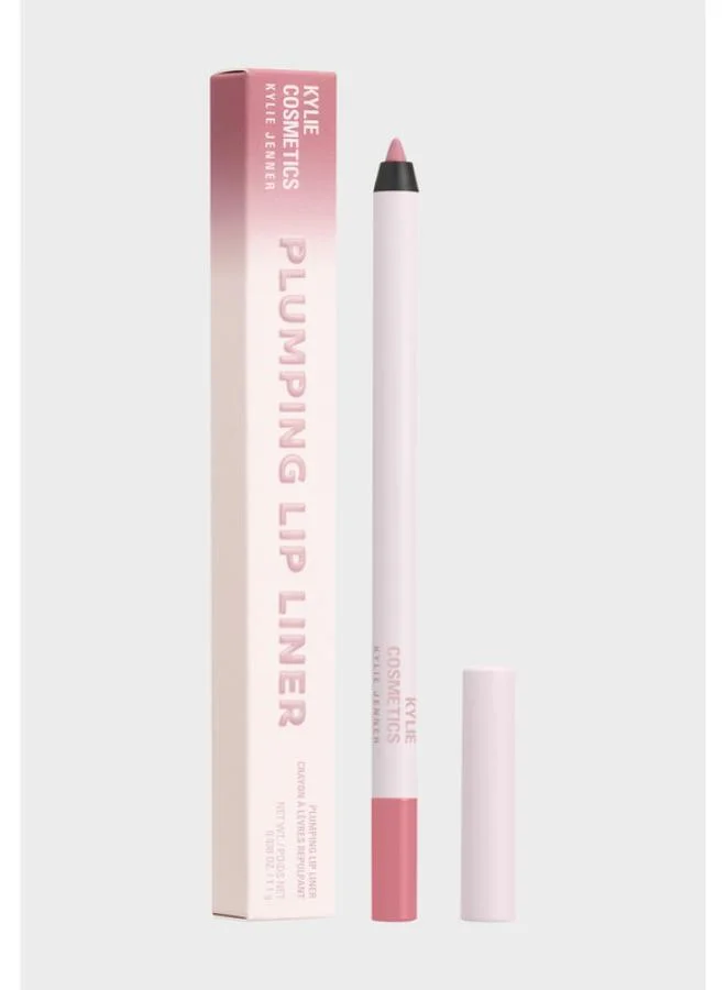 Kylie Cosmetics Plumping Lip Liner - Risky Rose 1.1g