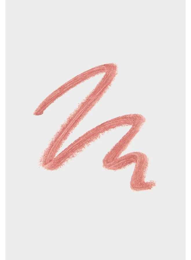Kylie Cosmetics Risky Rose Plumping Lip Liner - Risky Rose 1.1g for Women | Best Price UAE