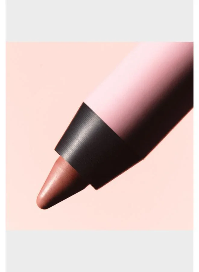 Kylie Cosmetics Risky Rose Plumping Lip Liner - Risky Rose 1.1g for Women | Best Price UAE