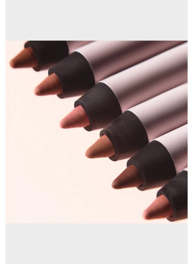 Kylie Cosmetics Risky Rose Plumping Lip Liner - Risky Rose 1.1g for Women | Best Price UAE