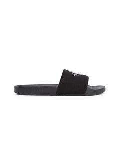 Calvin Klein Jeans Monogram Casual Slides  - Image 1