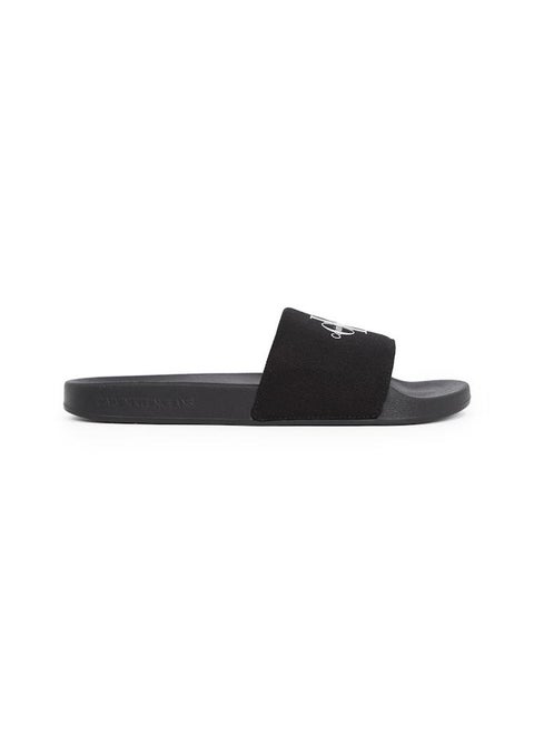 Monogram Casual Slides