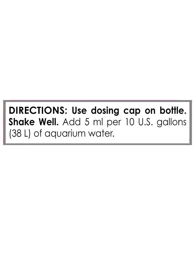 ايه بي آي محلول كالسيوم API MARINE CALCIUM لحوض الشعاب المرجانية، زجاجة سعة 16 أونصة  - Image 5