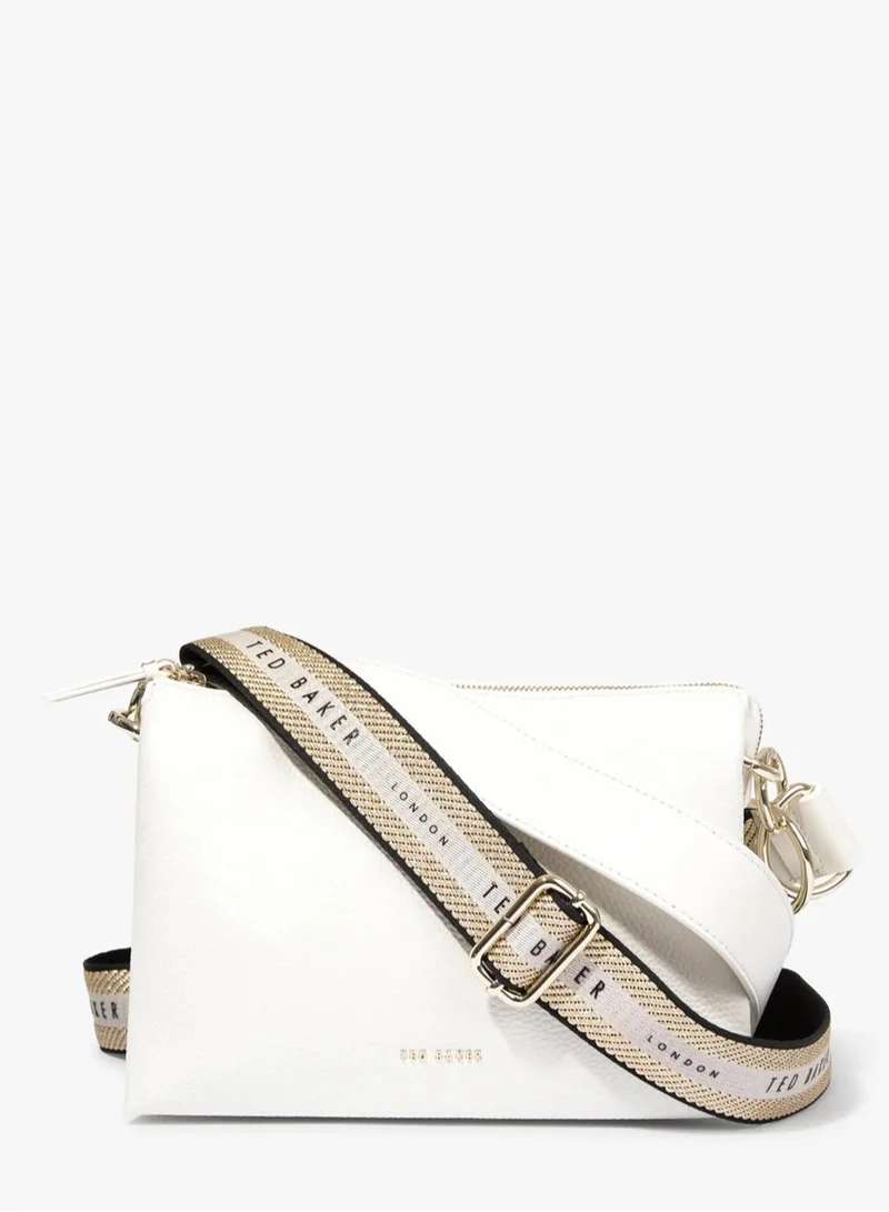 تيد بيكر شنطة بحمالة كتف