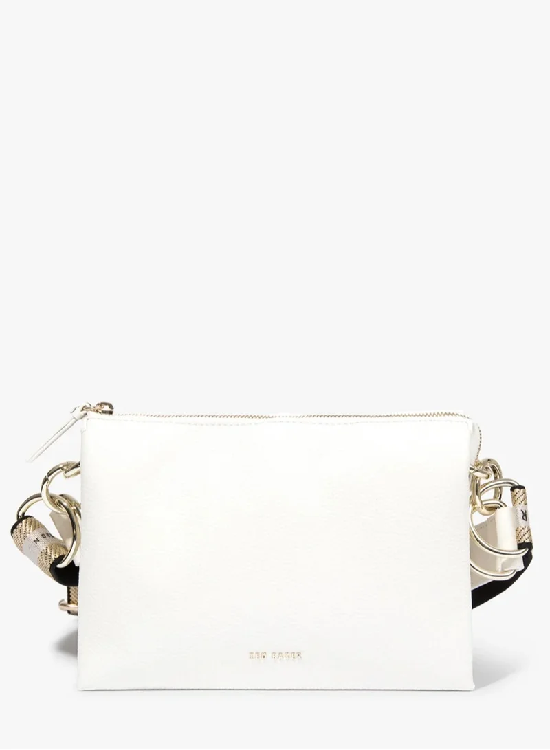 تيد بيكر شنطة بحمالة كتف