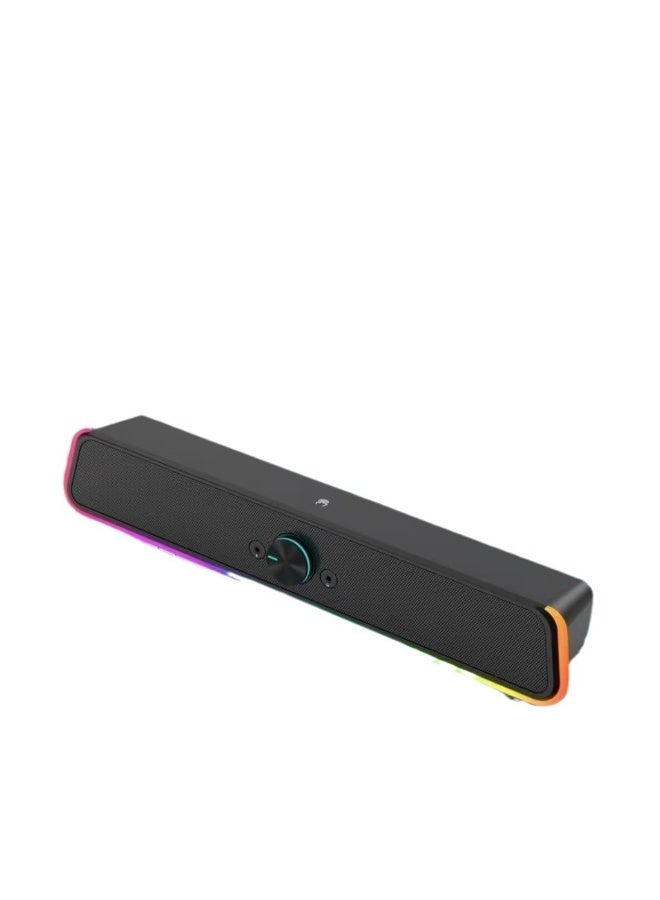 KUYING New Outdoor Portable Waterproof Bluetooth Speaker  - Image 1