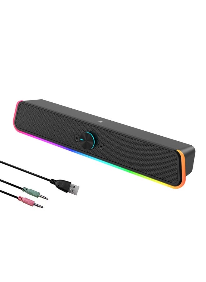 KUYING New Outdoor Portable Waterproof Bluetooth Speaker  - Image 2