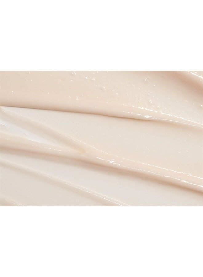 L'anza Healing Curls Butter Conditioner - Curly Hair Product for Moisturising and Detangling Velvety Curls with Anti-Humidity Moisturisers, with Sulphate Free, Paraben Free Formula (8 Fl Oz) - Image 3