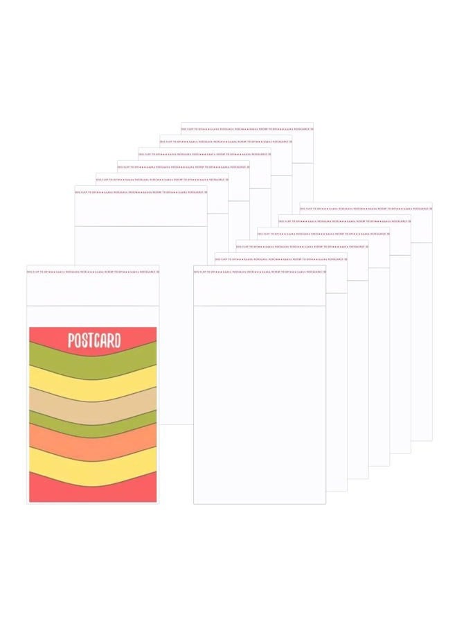 KnR Harmony Clear Snack Bags 3x4" 300pcs Small Cellophane Bags Self Sealing Adhesive Resealable Bags for Candy Jewelry Necklaces Nuts Gift Party Favor 9 Sizes to Choose from - Image 1