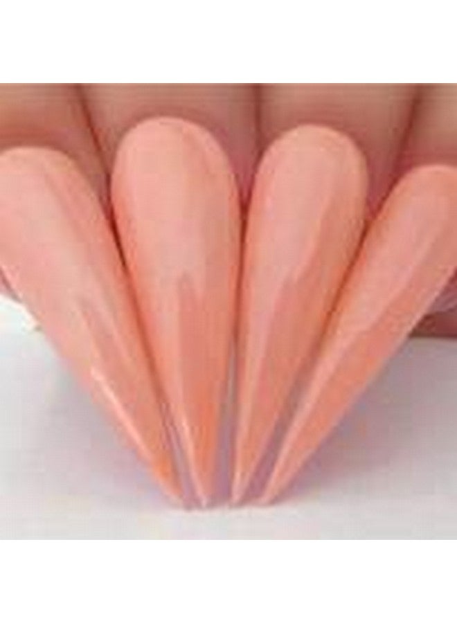 كيارا سكاي بودرة كيارا سكاي ديب. بودرة أظافر تاتش أوف بلش خفيفة الوزن وطويلة الأمد. (أونصة واحدة) - Image 3