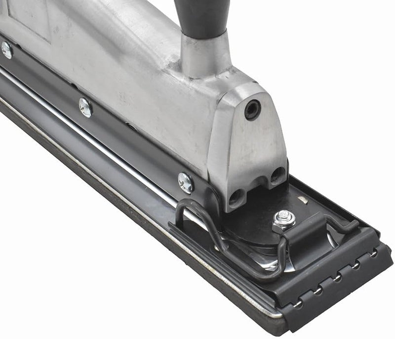 Air Locker AT100S Inline/Straight Line Air Sander 2-3/4" x 15-3/4" - Image 3