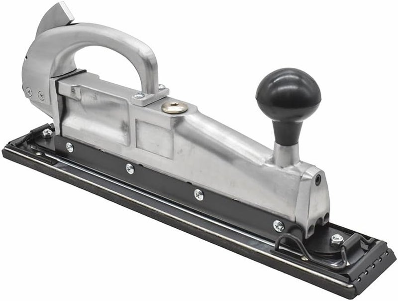 Air Locker AT100S Inline/Straight Line Air Sander 2-3/4" x 15-3/4" - Image 1