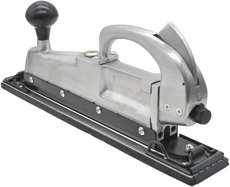 Air Locker AT100S Inline/Straight Line Air Sander 2-3/4" x 15-3/4" - Image 2