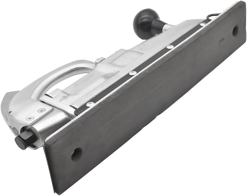 Air Locker AT100S Inline/Straight Line Air Sander 2-3/4" x 15-3/4" - Image 5