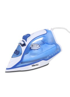 Mienta Mienta steam iron 2100 watts with ceramic soleplate  - Image 1