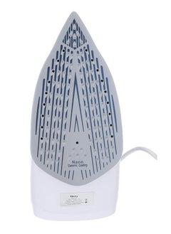 Mienta Mienta steam iron 2100 watts with ceramic soleplate  - Image 3