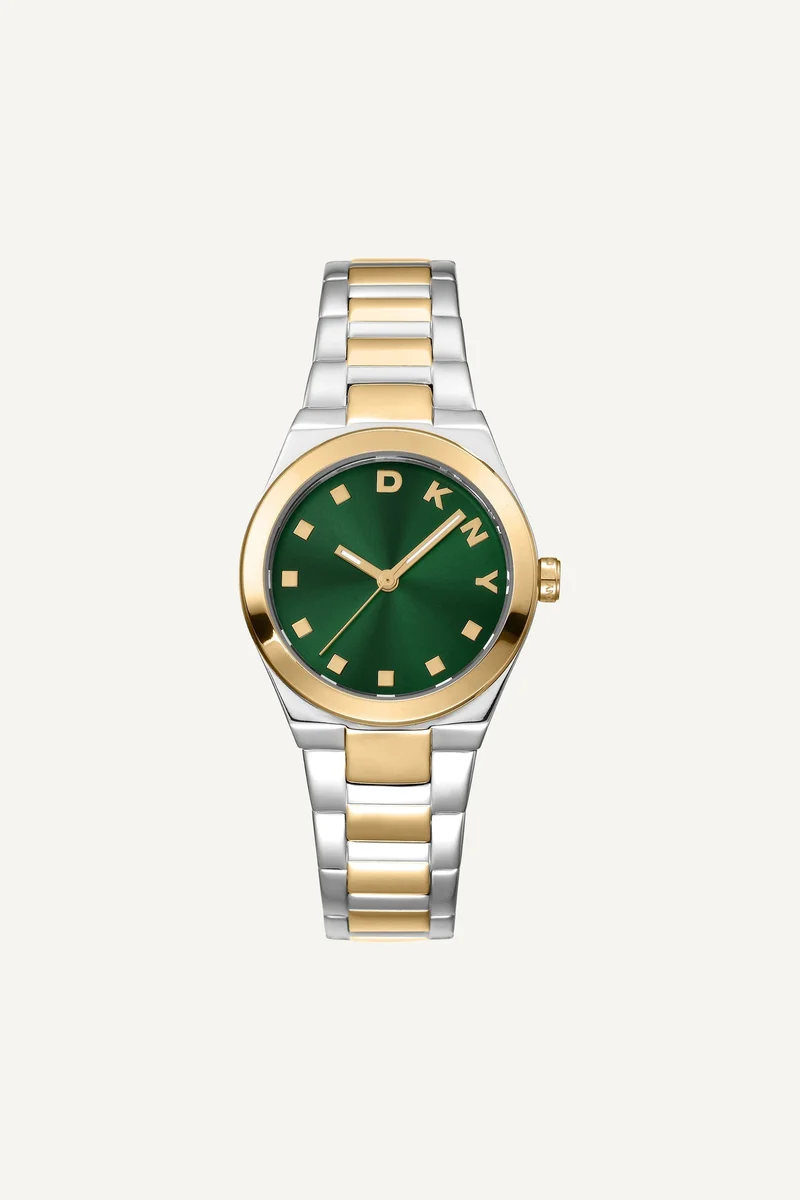 د ك ن ي Women Essentials 30MM Watch